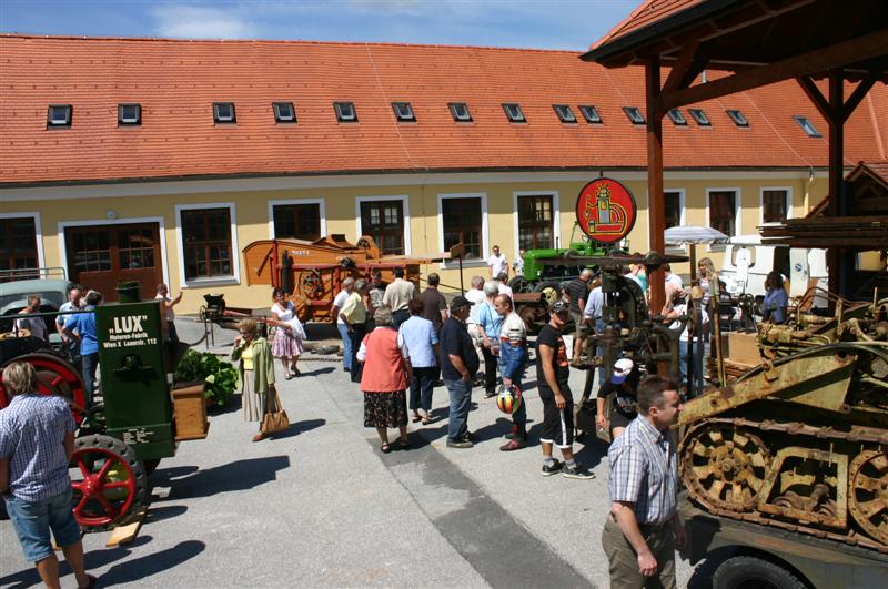 2009-07-12 11. Oldtimertreffen in Pinkafeld